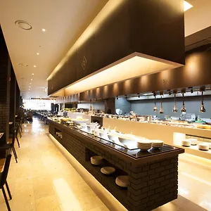 Hotel Glad Yeouido, Seúl