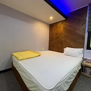 Maldives & , Busan South Korea