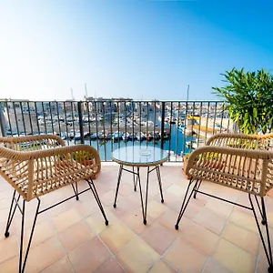 Fortaleza Charme House , Syracuse Italy