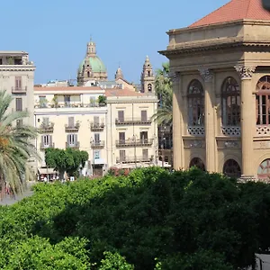 Falstaff & , Palermo Italy