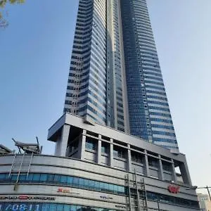 W , Busan South Korea