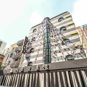 Secret 2*, Incheon South Korea