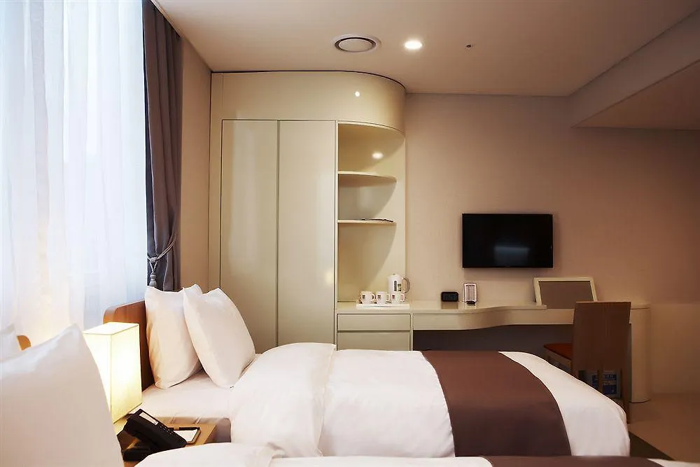 Tmark Hotel Myeongdong Seoul