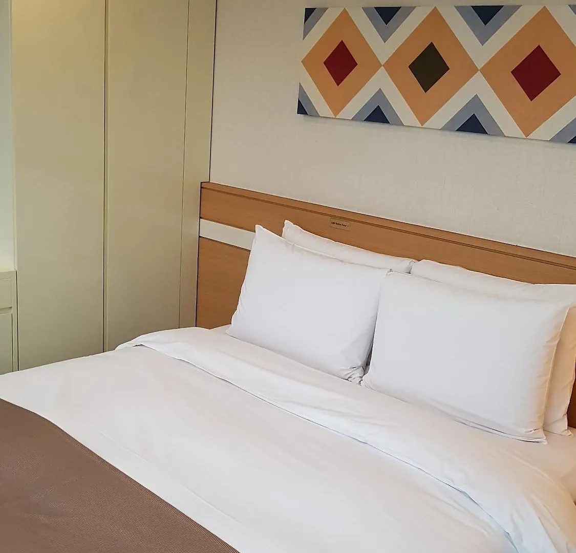 Tmark Hotel Myeongdong Seoul 3*,  South Korea