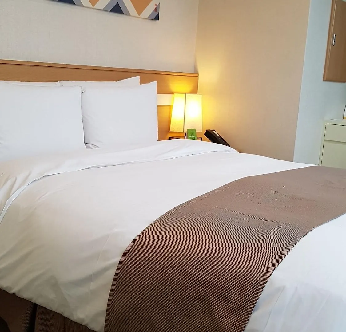 Tmark Hotel Myeongdong Seoul