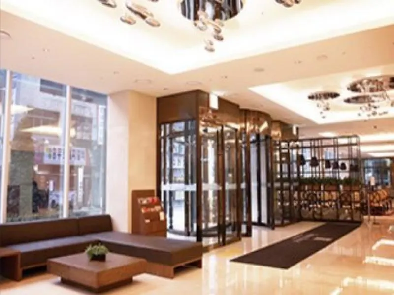 Tmark Hotel Myeongdong Seoul