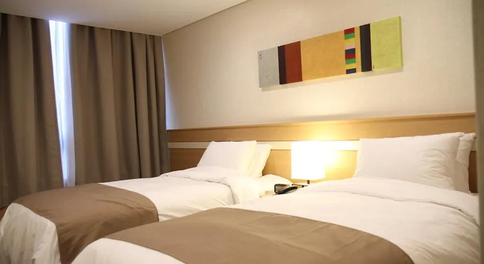 Tmark Hotel Myeongdong Seoul